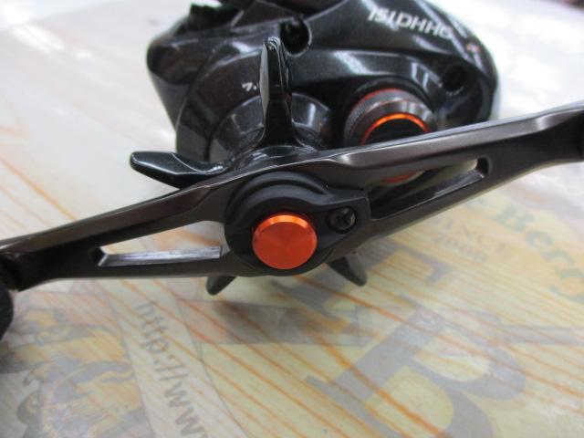 21バルケッタ 151DHHG