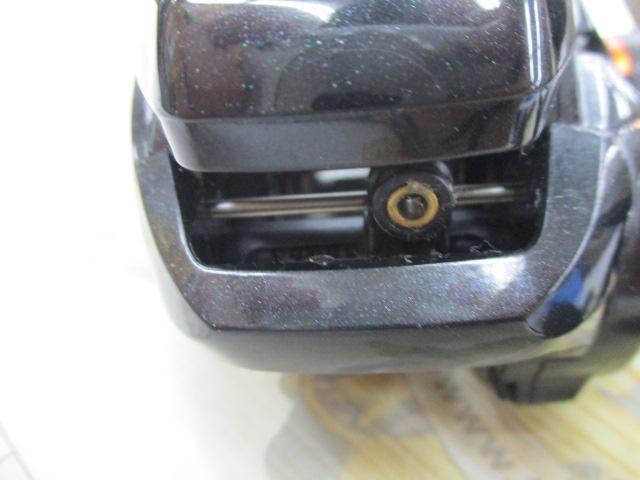 21バルケッタ 151DHHG