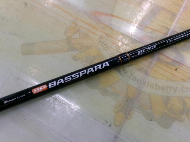 バスパラ BXC-702X