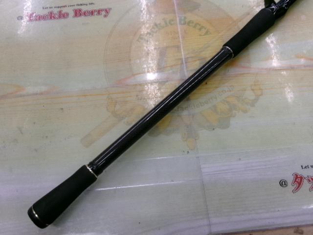 バスパラ BXC-702X