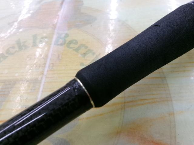 バスパラ BXC-702X