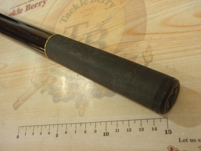 マルチキャスターハイロング4-810