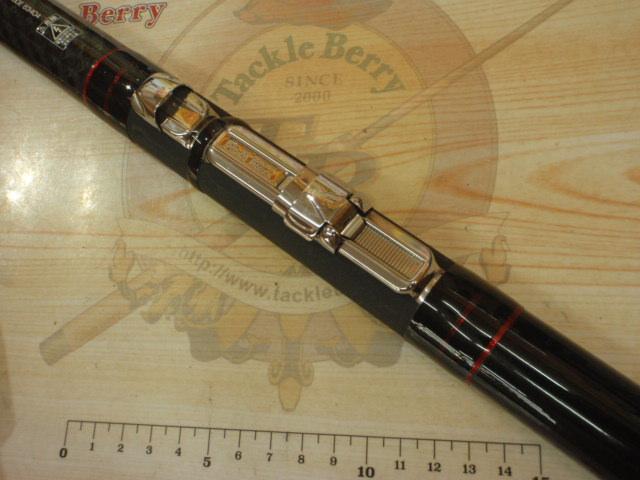 マルチキャスターハイロング4-810