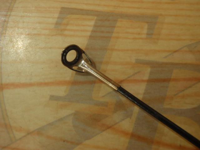 マルチキャスターハイロング4-810