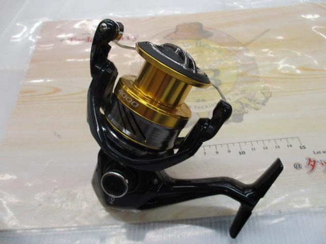 16ナスキー 4000XG｜＠ベリーネット 日本最大新品中古釣具WEBショップ