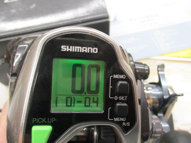 15フォースマスター 800