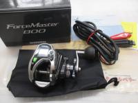 15フォースマスター 800