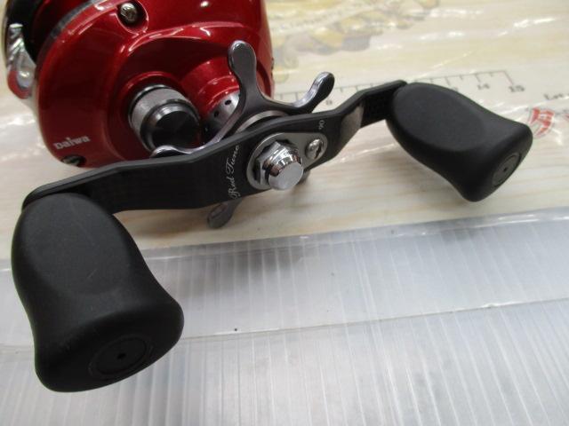 エアドレッドチューン 100R