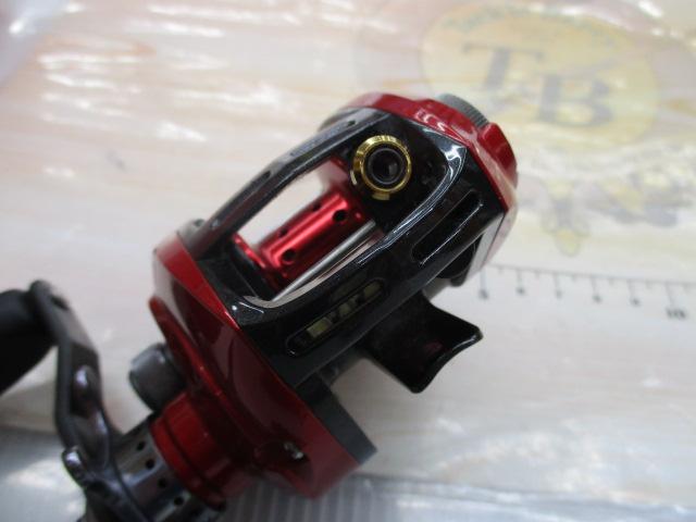 エアドレッドチューン 100R