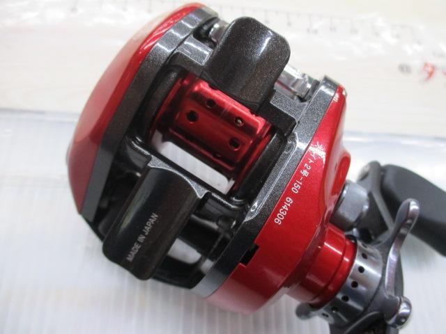 エアドレッドチューン 100R