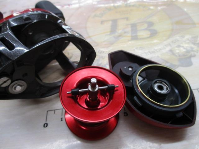 エアドレッドチューン 100R