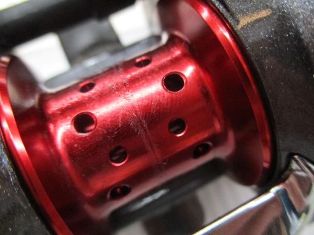 エアドレッドチューン 100R