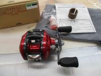 エアドレッドチューン 100R