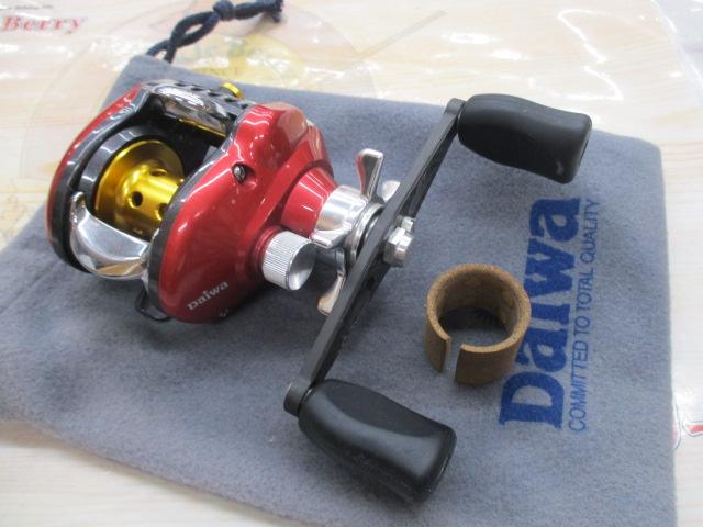 スマックレッドチューン 100R