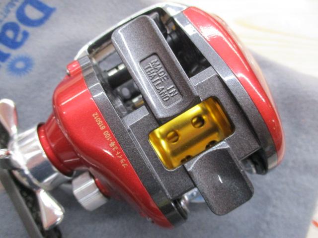 スマックレッドチューン 100R