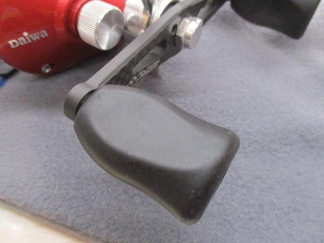 スマックレッドチューン 100R