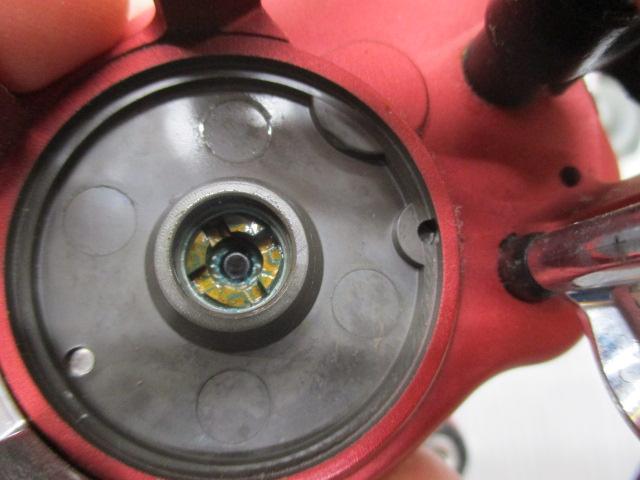 スマックレッドチューン 100HR