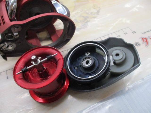 スマックレッドチューン 100HR