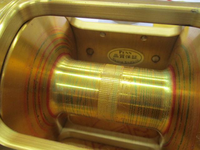 インターナショナルⅡ 30SW 2スピード パワードラグ