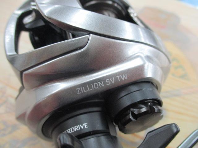 21ジリオン SV TW 1000HL