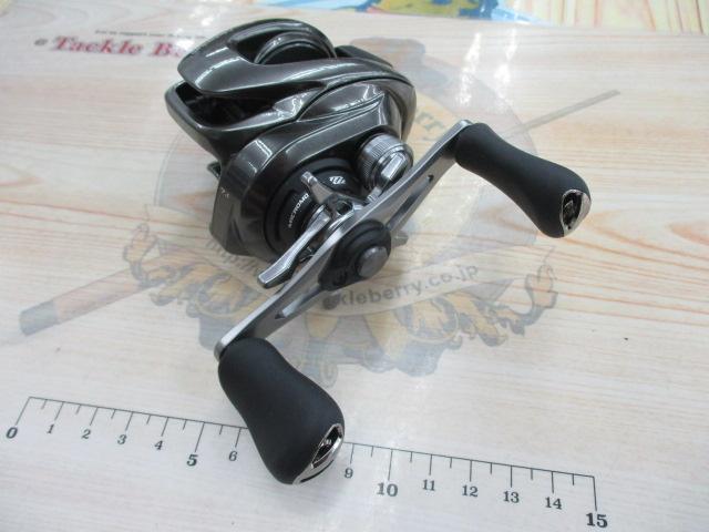 23メタニウム 101HG｜＠ベリーネット 日本最大新品中古釣具WEBショップ