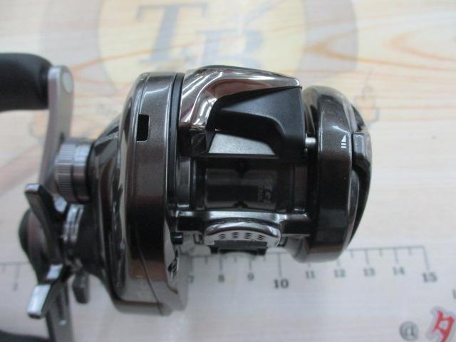 23メタニウム 101HG｜＠ベリーネット 日本最大新品中古釣具WEBショップ