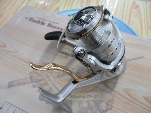 プレイソSHOX 3000LBD