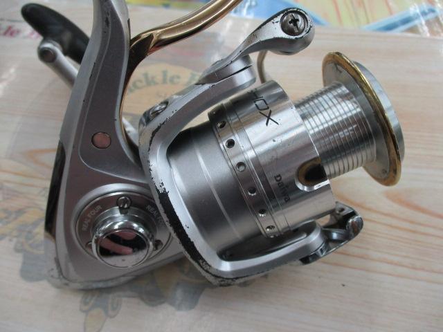 プレイソSHOX 3000LBD