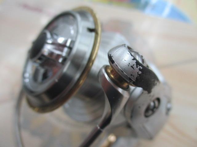 プレイソSHOX 3000LBD