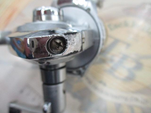 プレイソSHOX 3000LBD