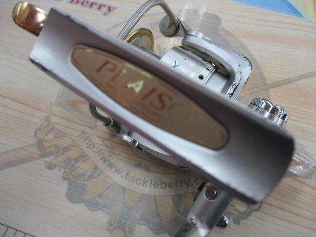 プレイソSHOX 3000LBD