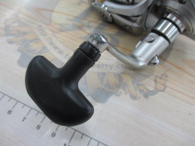 プレイソSHOX 3000LBD