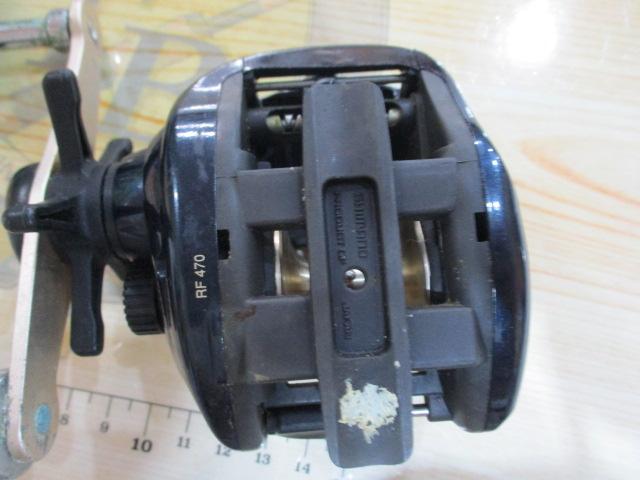 クイックファイヤー小船 400