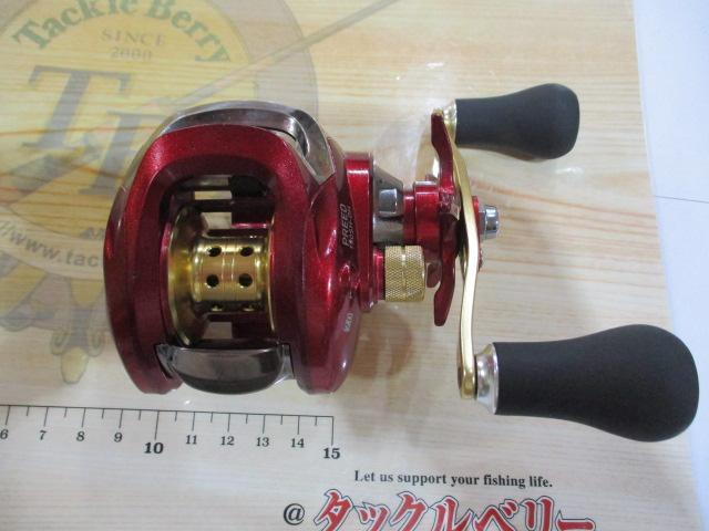 16プリード 150SH-DH｜＠ベリーネット 日本最大新品中古釣具WEBショップ