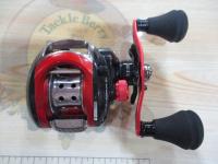 レッドマックス船 レッド/ブラック(シルバースプール)