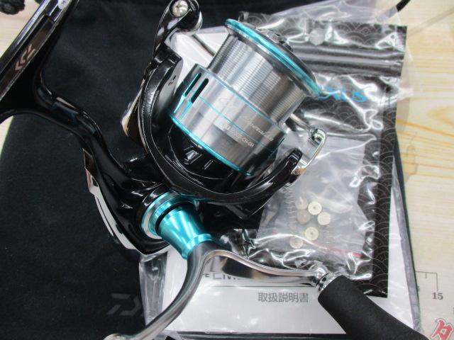 19エメラルダス LT3000S-CH-DH