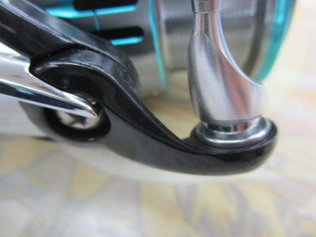 19エメラルダス LT3000S-CH-DH