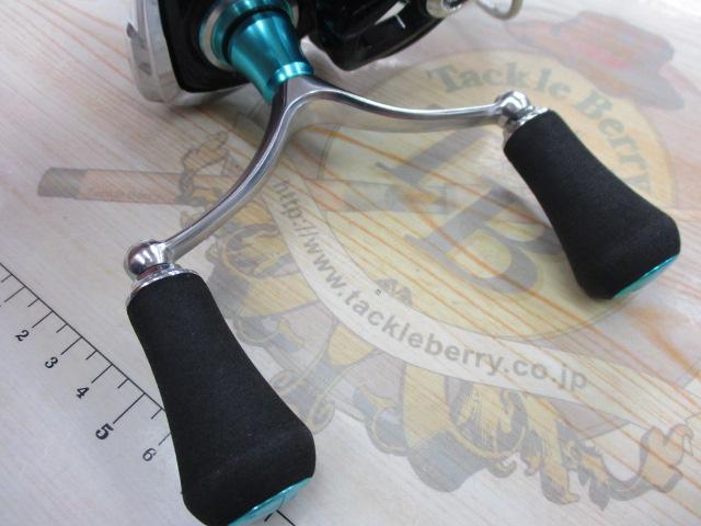 19エメラルダス LT3000S-CH-DH