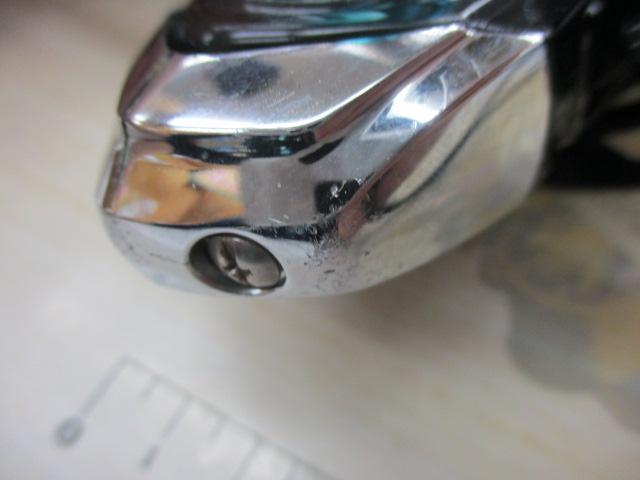 19エメラルダス LT3000S-CH-DH