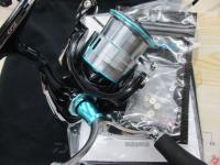 19エメラルダス LT3000S-CH-DH