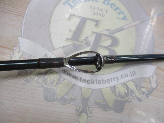 オーシャンセンシティブ ワンジグ WJ-60MB