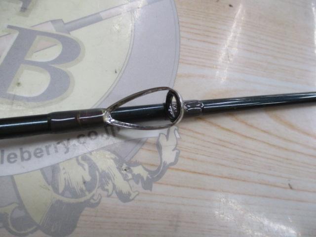 オーシャンセンシティブ ワンジグ WJ-60MB