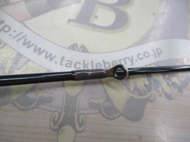 オーシャンセンシティブ ワンジグ WJ-60MB