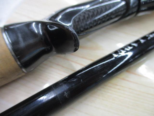 ブラックレーベル BLX LG 631MHFB-FR