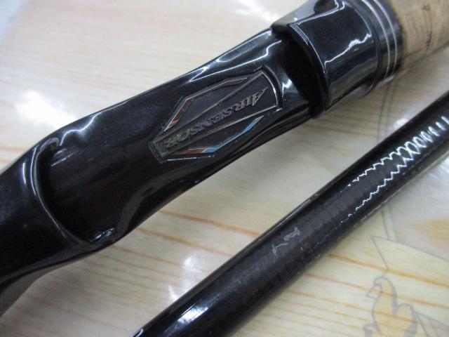 ブラックレーベル BLX LG 631MHFB-FR