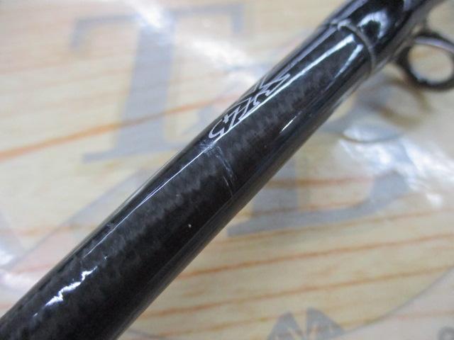 ブラックレーベル BLX LG 631MHFB-FR