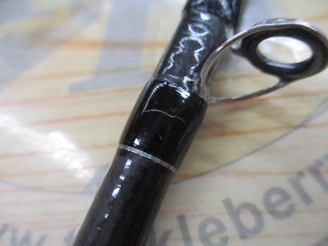 ブラックレーベル BLX LG 631MHFB-FR