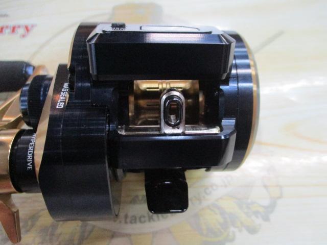 21ソルティガIC 100P-DH