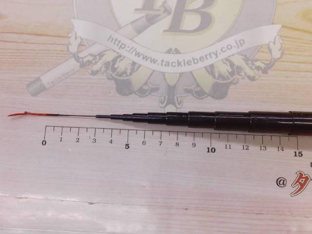 センチュリー別作春嶺ハエ硬調 54