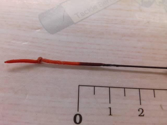 センチュリー別作春嶺ハエ硬調 54